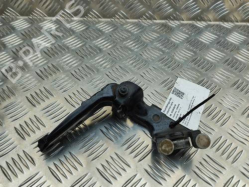 Hinge/Door check strap VW TRANSPORTER T6 Van (SGA, SGH, SHA, SHH) 2.0 TDI | BP29920529C146