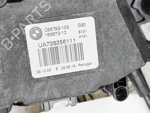 Electronic module BMW X3 (G01, F97, G08) xDrive 20 d | BP33395768M83 - Image 7