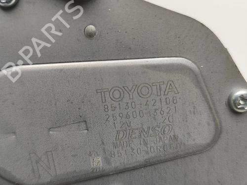 Rear wiper motor TOYOTA RAV 4 V (_A5_, _H5_) 2.5 Hybrid AWD (AXAH54, AXAL54) | BP28432423M102