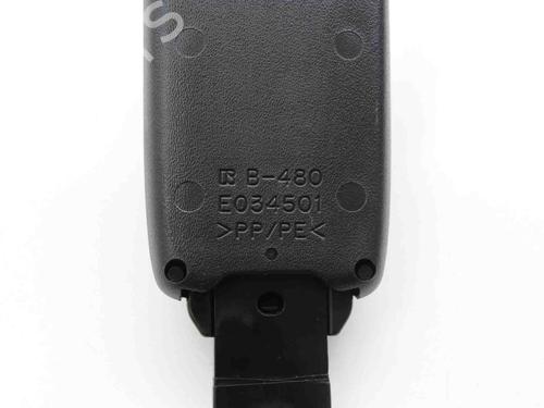 Used Seat buckle SUBARU OUTBACK (BR) 2.0 D AWD (BRD) (150 hp) 30268514