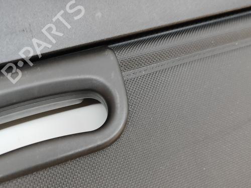 Rear parcel shelf BMW X3 (F25) xDrive 20 d | BP27531726C85 