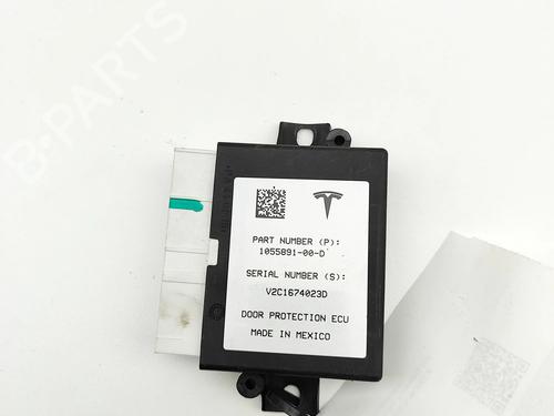 Electronic module TESLA MODEL X (5YJX) P90D AWD | BP36470754M83 - Image 4