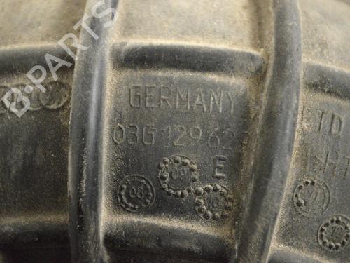 Pipe AUDI A4 B8 Avant (8K5) 2.0 TDI quattro | BP30224336M125 - Image 5