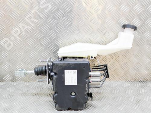 Servo brake HYUNDAI TUCSON (NX4E, NX4A) 1.6 T-GDi Hybrid | BP27757683M42 