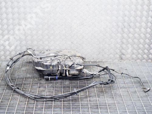 Used Dpf tank Dpf tank LAND ROVER RANGE ROVER EVOQUE (L538) 2.0 D (150 hp) 7738837 7738837