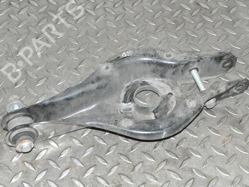 Used Right rear suspension arm Right rear suspension arm BMW 4 Convertible (F33, F83) 420 d (184 hp) 33369616 33369616
