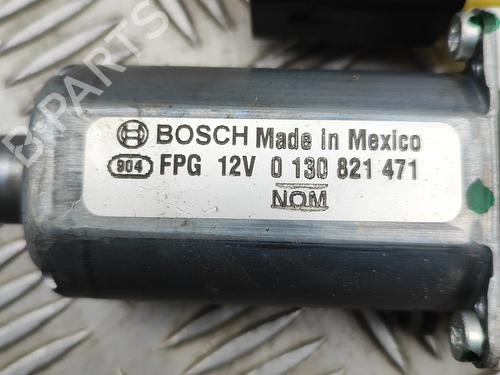 Left front window motor CHRYSLER GRAND VOYAGER V (RT) 2.8 CRD | BP30108509E21