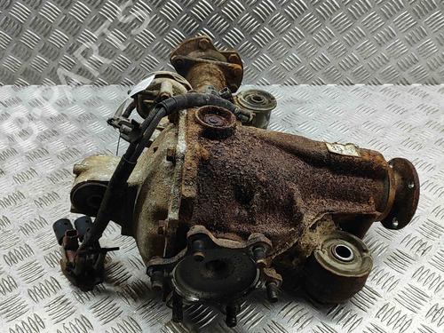 Differential, foran TOYOTA HILUX VI Pickup (_N1_) 2.5 D-4D 4WD (KDN165, KDN170, KDN190) | BP29486048M23 