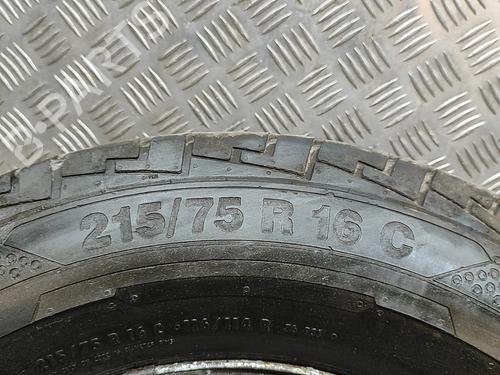 Rim CITROËN JUMPER II Van 2.0 BlueHDi 130 | BP31112788C45 