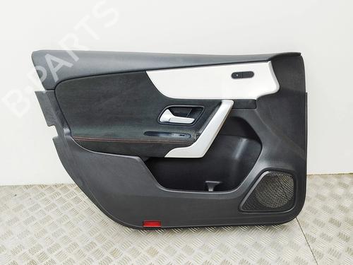 Venstre frontpanel MERCEDES-BENZ A-CLASS Saloon (V177) A 250 e (177.185) (218 hp) 31762642
