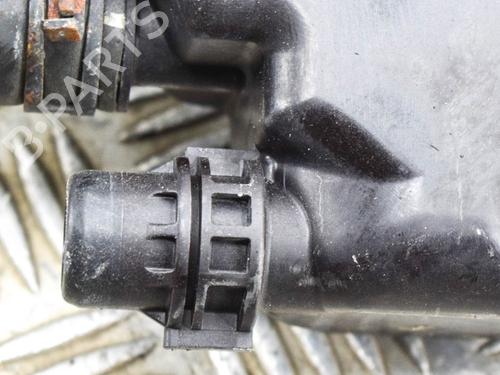Power steering reservoir BMW 5 (F10) 550 i xDrive | BP16270886M117 