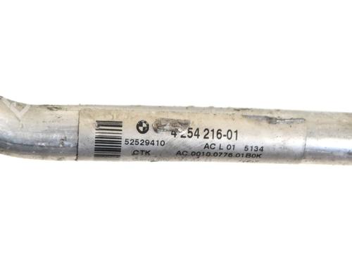 AC pipe BMW 5 (F10) 520 d | BP30221991M126 