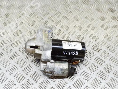 Used Starter BMW 3 (F30, F80) 330 d (258 hp) 8352685
