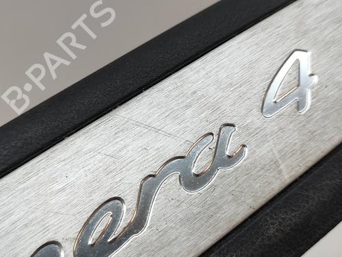 Step PORSCHE PANAMERA (970) 3.6 4 | BP17014955C149 