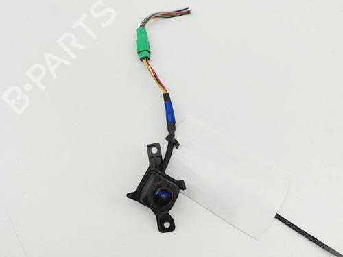 Kamera Kamera TOYOTA bZ4X (_EAM1_) EV (XEAM10) (204 hp) 36783196 36783196