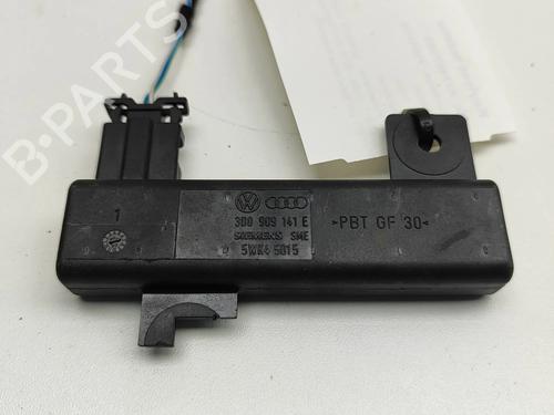 Electronic module BENTLEY CONTINENTAL Convertible (3W_, 394) 4.0 FLEX AWD | BP38071251M83 - Image 3