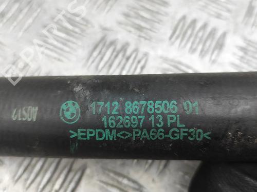 Pipe BMW 8 Coupe (G15, F92) 840 i | BP37698101M125  - Image 6