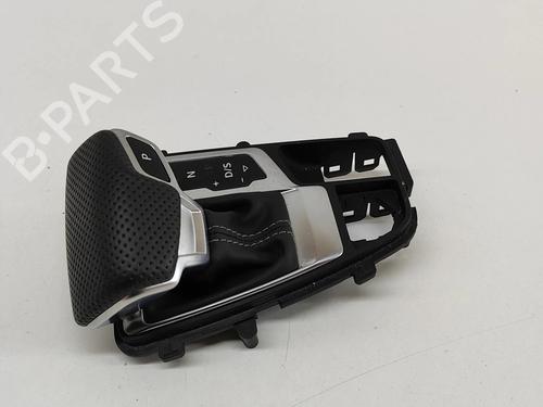 Shift knob AUDI Q5 (FYB, FYG) 40 TDI quattro | BP27770236I34 - Image 4