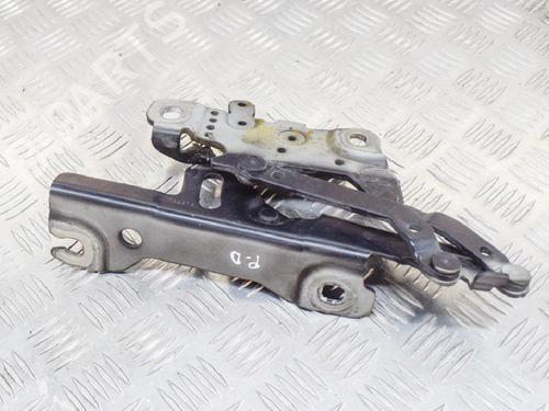 Used Hinge/Door check strap BMW 4 Gran Coupe (F36) 435 i (306 hp) 14615491