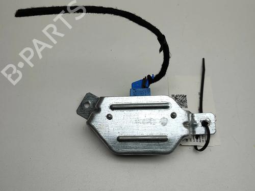 Electronic module MASERATI GHIBLI III (M157) 3.0 D | BP38756717M83 - Image 2
