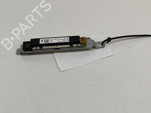 Electronic module PORSCHE MACAN (95B) 3.0 S Diesel | BP16535281M83 