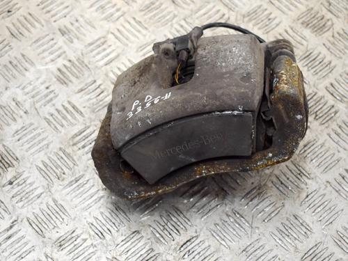 Used Right front brake caliper Right front brake caliper 14631984 14631984