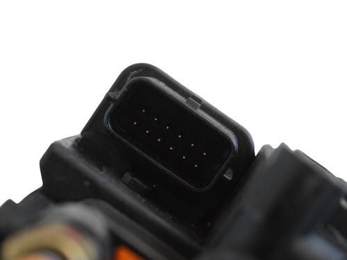 Electronic module LAND ROVER DISCOVERY V (L462) 3.0 Td6 4x4 | BP33362297M83 - Image 4