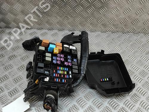 Fuse box MAZDA MX-5 IV (ND__) 2.0 (ND2E, ND6E) | BP29007532E1 - Image 5