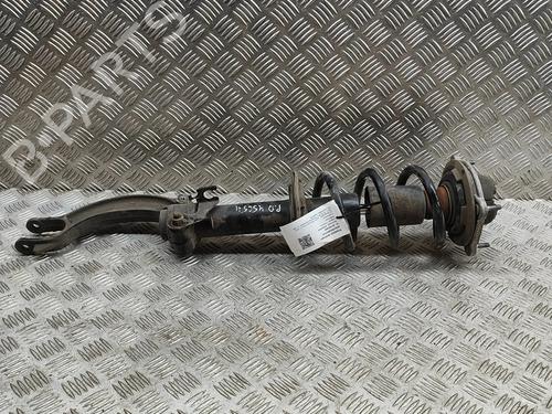 Used Right front shock absorber Right front shock absorber AUDI A6 C7 Avant (4G5, 4GD) 3.0 TDI quattro (272 hp) 21187664 21187664