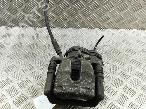 Used Left rear brake caliper MERCEDES-BENZ A-CLASS (W176) A 160 CDI / d (176.011) (90 hp) 27607815