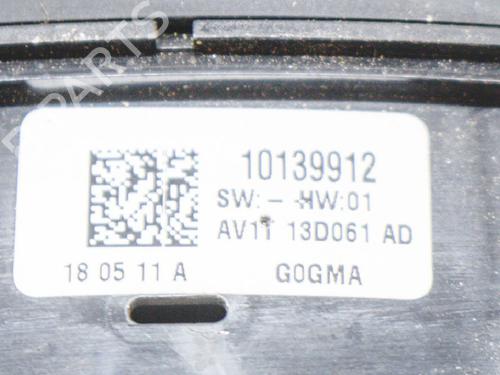 Electronic module FORD TRANSIT V363 Platform/Chassis (FED, FFD) 2.0 EcoBlue | BP6770362M83 