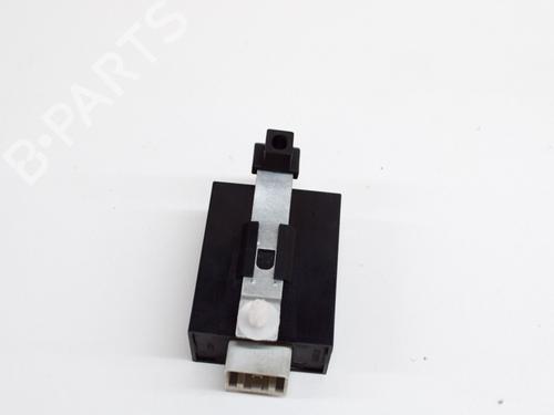 Electronic module LAND ROVER RANGE ROVER SPORT II (L494) 3.0 SDV6 4x4 | BP27757220M83 