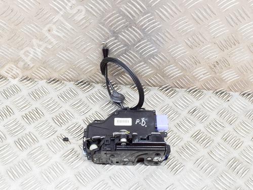Used Front right lock Front right lock VW TOURAN (1T3) 2.0 TDI (140 hp) 10527464 10527464