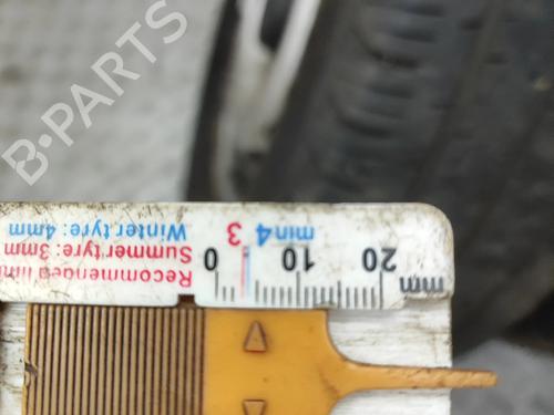 Felgsett FORD TRANSIT V363 Platform/Chassis (FED, FFD) 2.0 EcoBlue | BP38184449C100 - Image 13