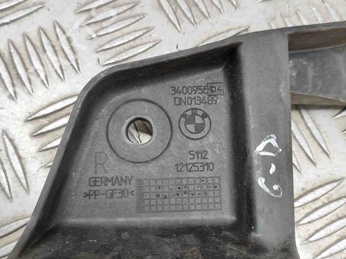 Rear bumper bracket BMW X3 (E83) 3.0 d | BP24818153C159 