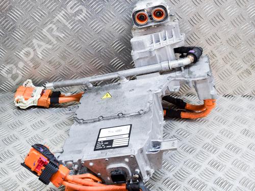 Inverter/Converter JAGUAR I-PACE (X590) EV400 AWD | BP27763363M119 