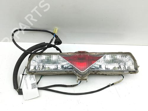 Baklys Baklys TOYOTA GT 86 Coupe (ZN6_) 2.0 (ZN6AC_, ZN6BC_, ZN6K) (200 hp) 33394650 33394650