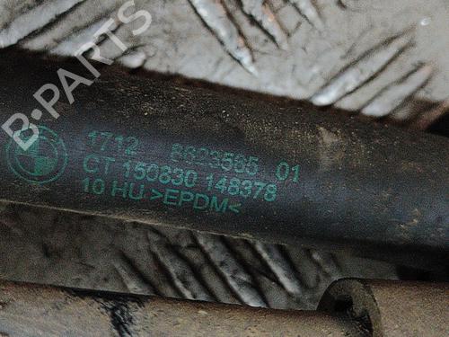 Pipe BMW 3 (F30, F80) 330 e | BP19744215M125 