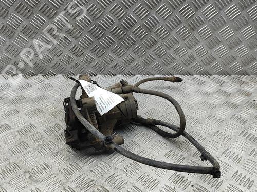 Left rear brake caliper VW PASSAT B8 Variant (3G5, CB5) 2.0 TDI | BP32421052M107