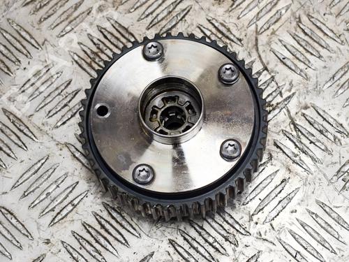 Used Pulley VW GOLF VII (5G1, BQ1, BE1, BE2) 1.5 TSI (150 hp) 14632547