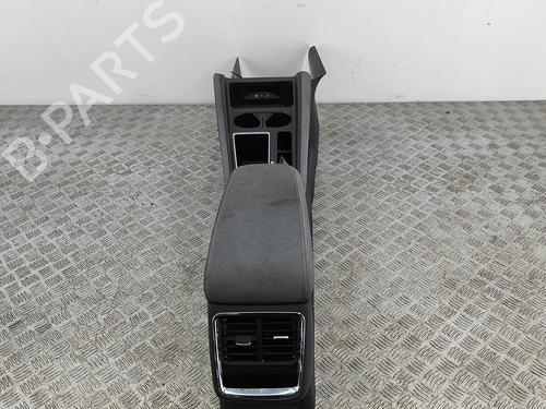 Middle console SKODA ENYAQ iV SUV (5AZ) 85 | BP33740034I22 - Image 3