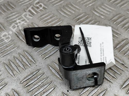 Hinge/Door check strap AUDI A5 Sportback (F5A, F5F) 2.0 TFSI | BP16141805C146