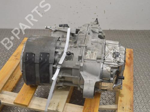 Used Engine Engine TESLA MODEL S (5YJS) 70D AWD (334 hp) 36043787 36043787