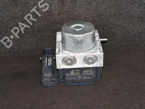 Used ABS pump ABS pump NISSAN MICRA IV (K13K, K13KK) 1.2 (80 hp) 6721645 6721645