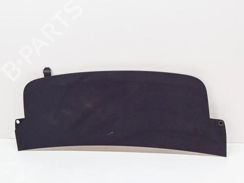 Used Rear parcel shelf BMW 6 Gran Turismo (G32) 630 i (258 hp) 7798938