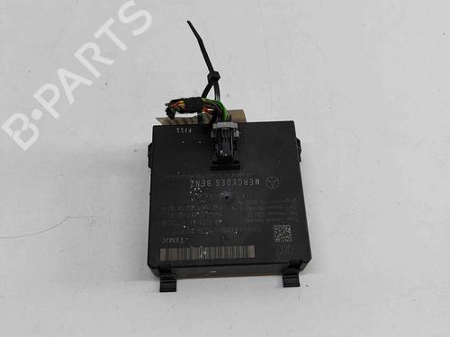 Electronic module MERCEDES-BENZ S-CLASS (W221, V221) S 350 BlueTec (221.026, 221.126) | BP29404788M83