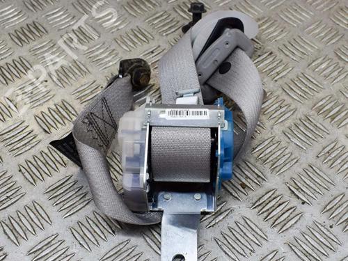 Used Rear right seatbelt KIA CARENS III MPV (UN) 2.0 CVVT (144 hp) 8624711