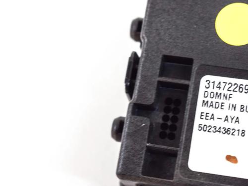 Electronic module VOLVO XC60 II (246) B4 Mild-Hybrid AWD | BP27762444M83  - Image 7