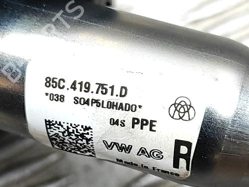 Steering column universal joint AUDI Q6 E-TRON (GFB) e-tron quattro | BP37445255M114 - Image 7