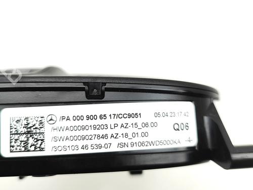 Interior roof light MERCEDES-BENZ E-CLASS (W213) E 300 de 4-matic (213.011) | BP34282483I8  - Image 9